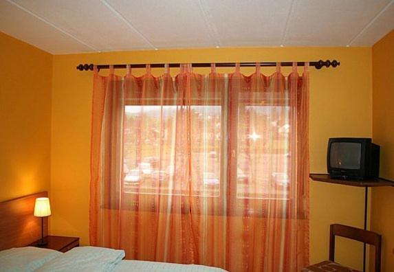 Motel Au Gros Pre Delémont Room photo