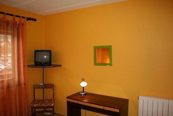 Motel Au Gros Pre Delémont Room photo